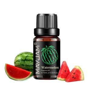 MAYJAM Fruit Essential Oil 10ml Cherry Banana Papaya Grape