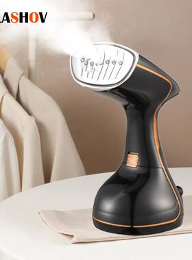 Household Vaporizador Prendas Steamer Portable Vertical 320