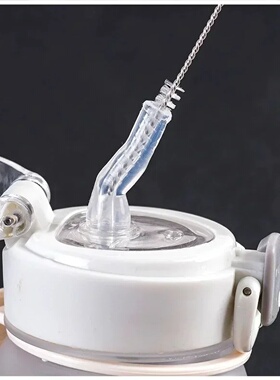 Drinking Straw Cleaning Brush Kit Reusable Tube Pipe Cleane