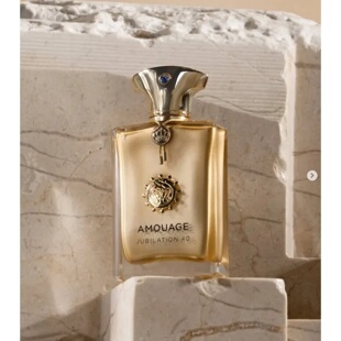 AMOUAGE 100ml Men Eau De Parfum Long Lasting Woody Oriental