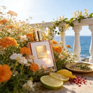 KILIAN Unisex Eau De Parfum 50ml Long Lasting Oriental Perf