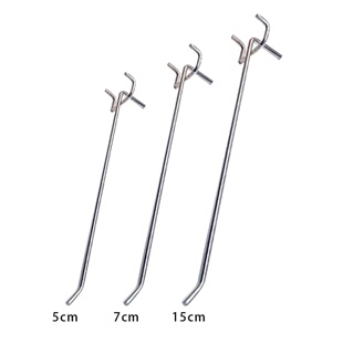 10Pcs Wall Mount Home Shelving Accessories Easy Install Han