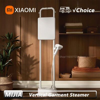 New Xiaomi Mijia Vertical Garment Steamer 300kPa Pressure 2.