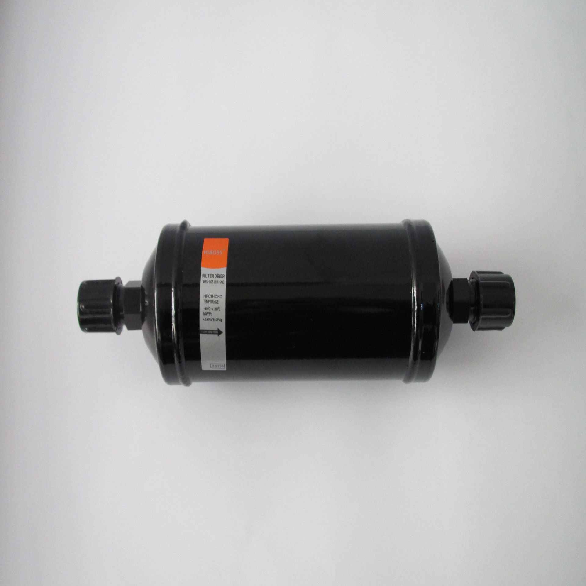 海奥斯DML-052S焊口干燥过滤器