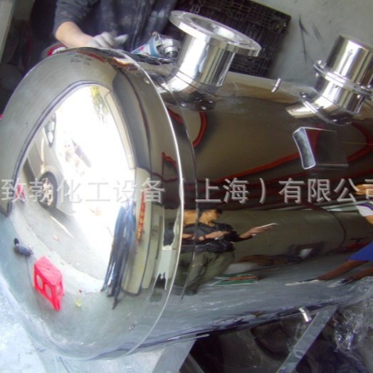 大型设备储罐镜面抛光酸洗钝化