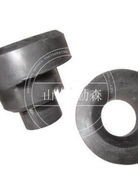 推土机配件各种型号齐全sd22驾驶室减震座23y-51b-24000