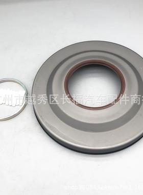 波箱前油封带固定工具312567297M5R7570AB适用于福特2.0T