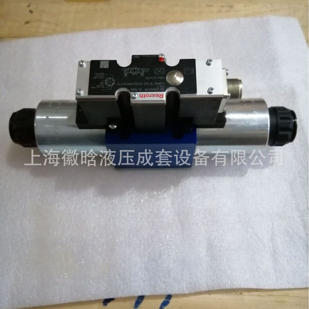 RexrothR9009498064WREE10W50-2X/G24K31/F1V