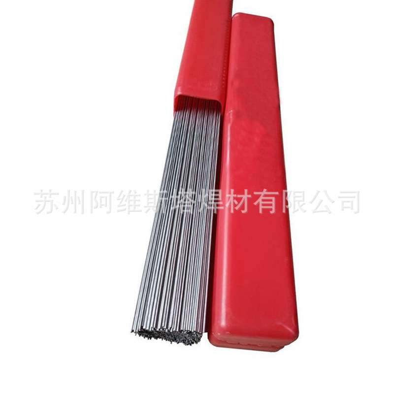 奥氏体不锈钢焊丝SCS14合金钢氩弧焊丝SCS14A实芯不锈钢焊丝