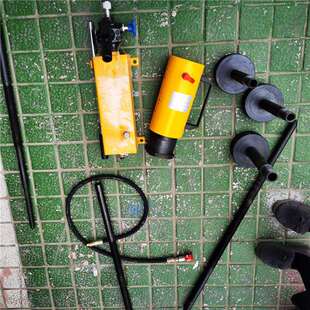 HP-4206in液力耦合器拉马20T/42T螺纹穿心式拆卸拉马