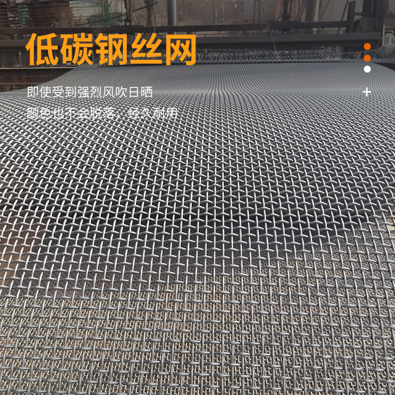 猪床网养猪漏粪网猪用钢铁丝网漏粪板保育育肥床产床网养殖设备