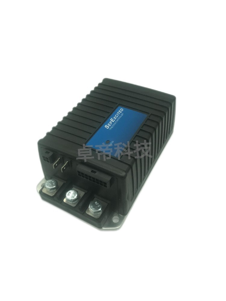 电动叉车电动托盘搬运车堆垛车他励控制器1243-4322 24V 300A