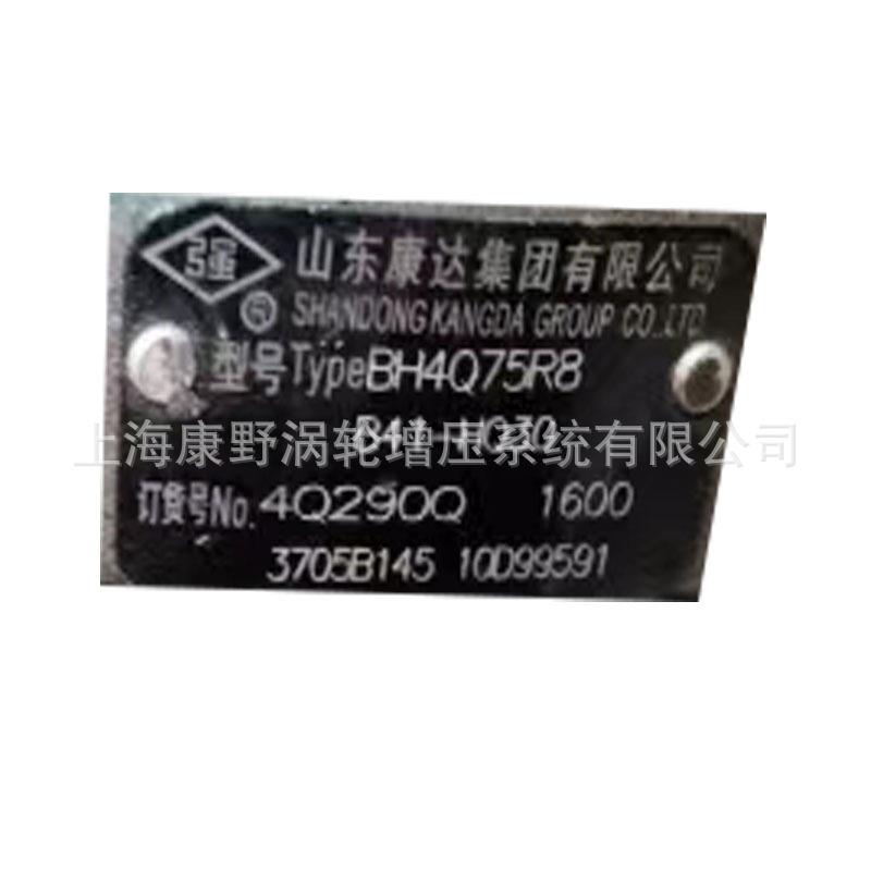 原装喷油泵BH4Q75R84Q290Q1和4Q375和4Q331L和4Q657和4Q263