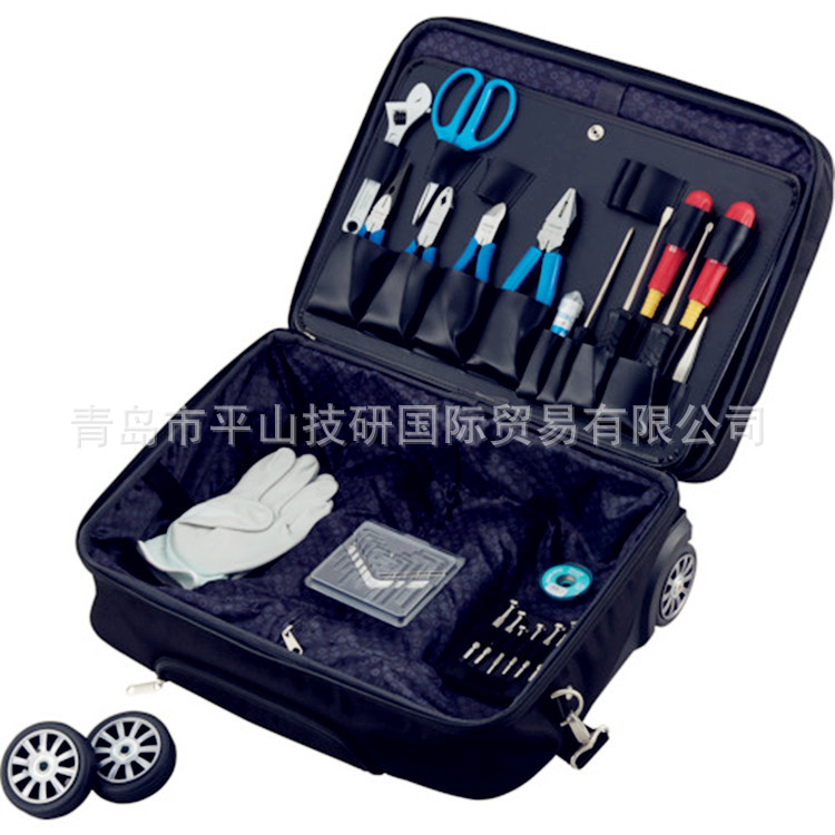 HOZAN宝山 工具组　 S-201
