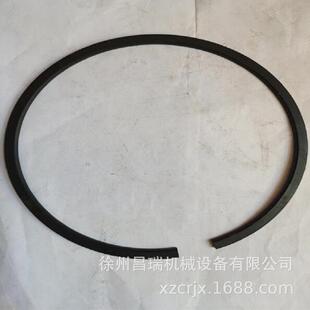 徐州上柴W系列发动机S00022098 01第二道活塞环密封工程机械配件