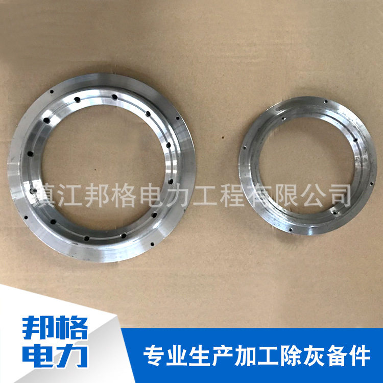 克莱德高品质支撑环质保