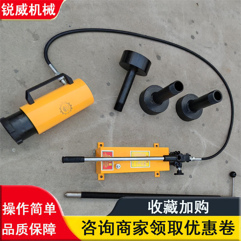供应400-1000耦合拉马拆卸耦合器用Hp4206in液力拉马