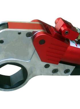 中空型扭矩扳手KLCD系列