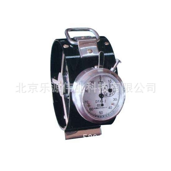煤矿用机械风速表机械风表 CFJ5/CFJ10/CFJ25  DFA-3/DFA-2/DFA-4