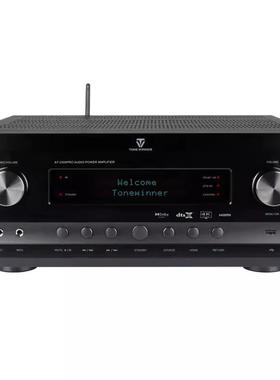 天逸AT-2300PRO全景声家庭影院专业大功率影K一体功放