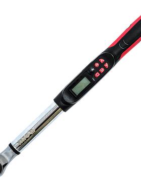 易尔拓（YATO）YT-07910数显扭力扳手可调预置式25-550N.m3/4英寸