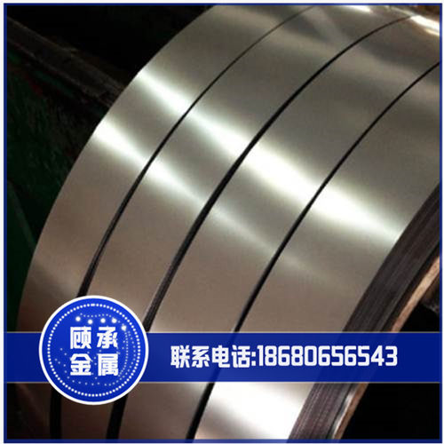 供应耐高温GH2132镍合金带 gh3121高温合金带 耐腐蚀GH2132合金带
