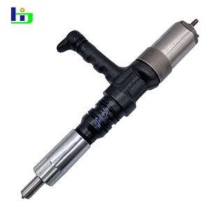 燃油喷油器095000-05626218-11-3100适用于小松SA60140发动机
