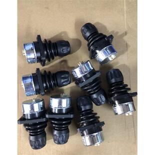 JC2000-0049机器人示教器摇杆3HAC028357-026X20