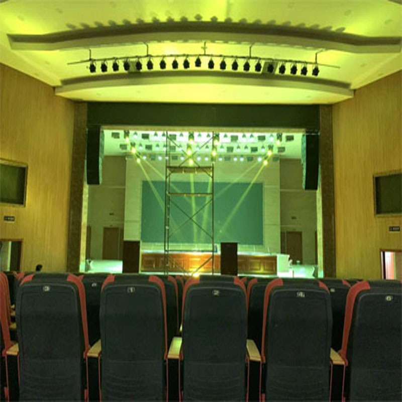 12寸进口专业音响 户外演出音箱 会议室音响 卡拉OK音箱 线阵音响