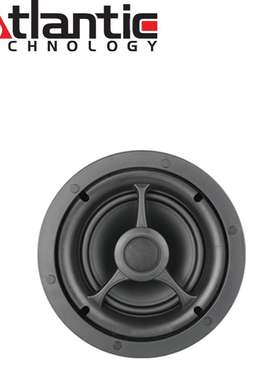 Atlantic Technology亚特兰大嵌入式天花音箱 IC-6.1 吸顶音箱