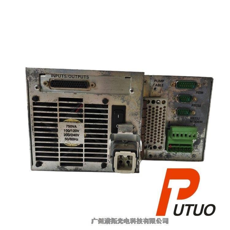 出售Alcatel阿尔卡特ACT2300M分子泵控制器，广州潽拓光电维修