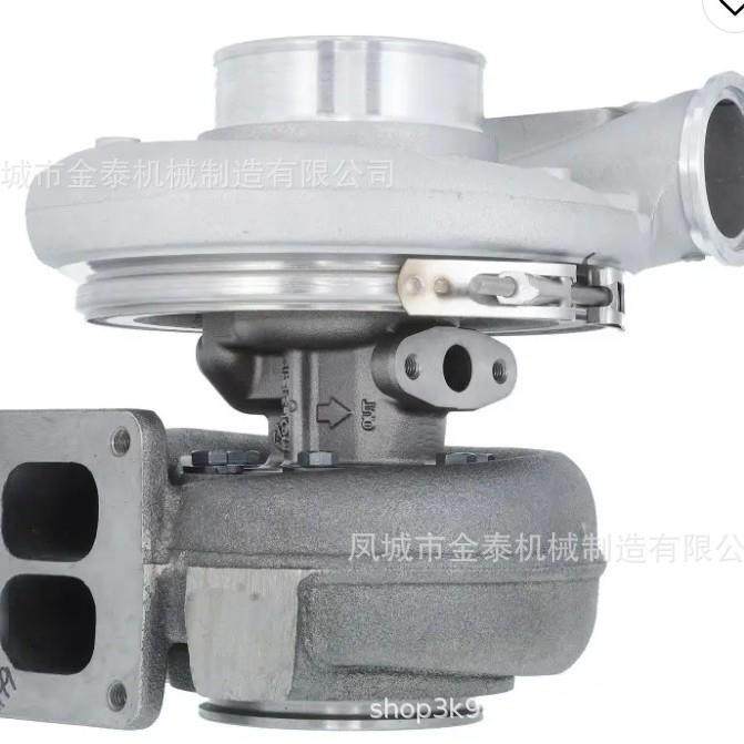 HX555041964780404429250413166405041309940增压器