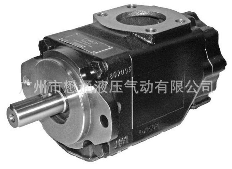 迪普马高压叶片液压泵FV6BS/FV7B