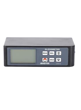 及零售地板保养与表面清洁的质量控制器光泽度计GM-6