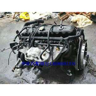 切诺基大切诺基Je-ep牧马人4.0发动机