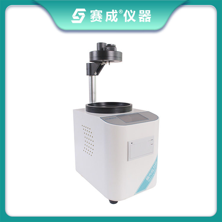 赛成仪器 钢化玻璃表面应力仪 比色法偏光应力仪 数显偏光应力仪