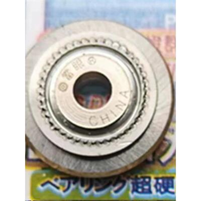 正品雷眼牌瓷砖机刀片雷眼瓷砖机专用刀轮NO.22X雷眼推刀专用刀轮