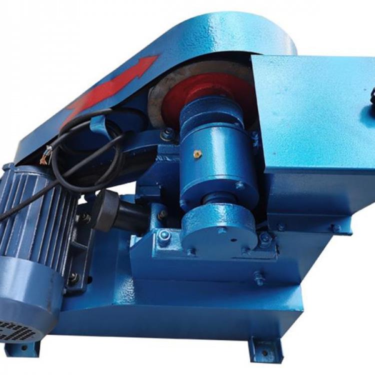 100x60实验室鄂式碎石机 小型颚破 鹅卵石破碎机 矿石石灰粉碎机