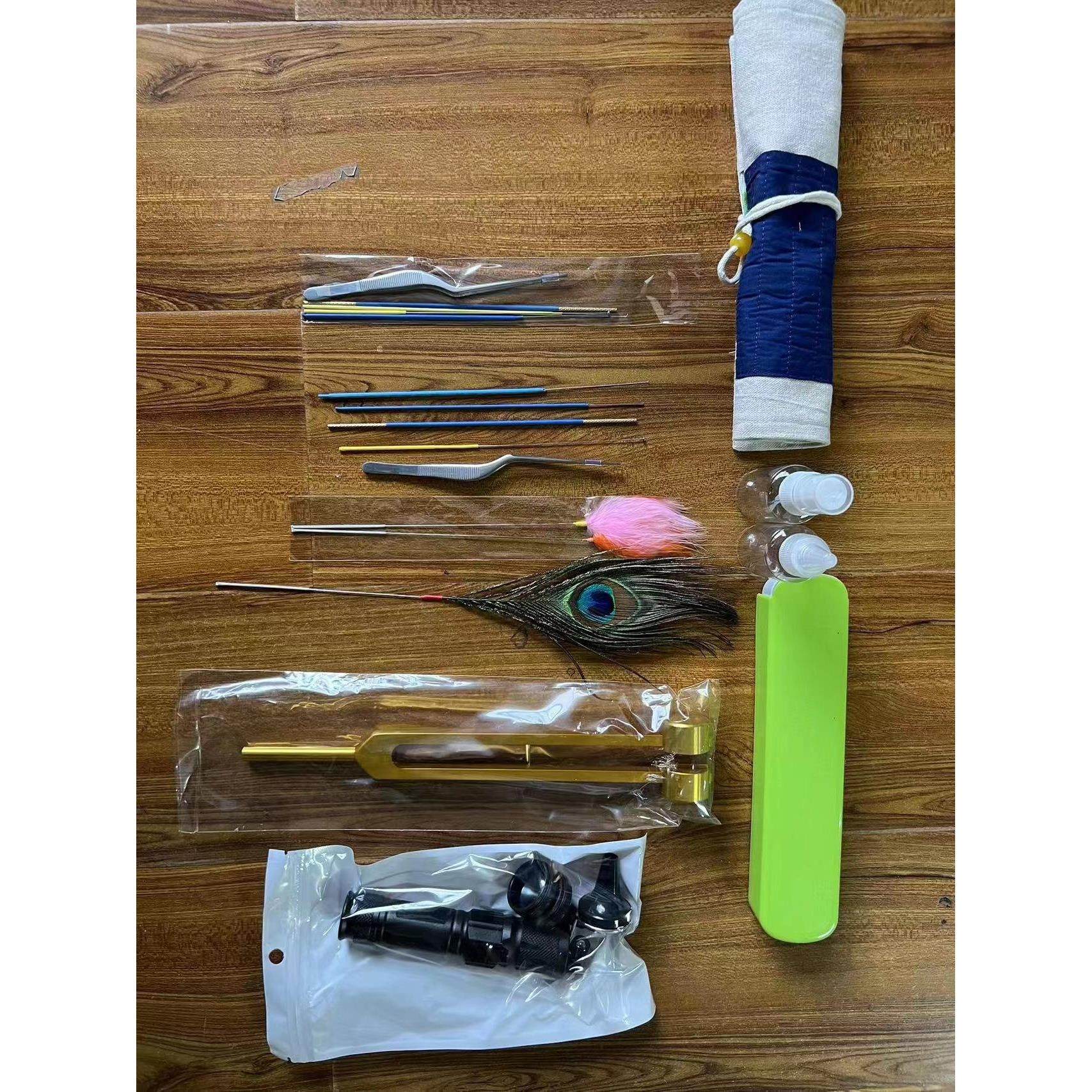 常乐推拿之家专业采耳工具订制套装,家庭/个人清洁工具,耳勺,淘宝优惠券,粉丝福利购,淘宝优惠卷