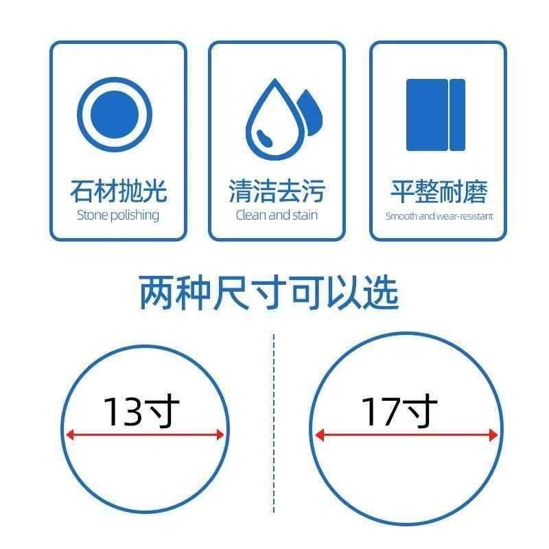 VD针织钢丝垫清洁抛光垫大理石水磨石材抛光钢丝棉垫晶面打磨盘,标准件/零部件/工业耗材,钢丝轮/钢丝棉,淘宝优惠券,粉丝福利购,淘宝优惠卷