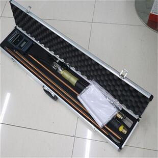 CT-2矿用超声波围岩裂隙探测仪本安型围岩松动检测仪