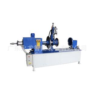 火龙全自动氩弧环缝焊接机不锈钢环缝焊接机交直流自动电焊机