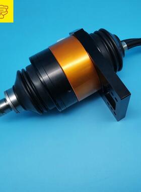 日本fine-techno机器人去毛刺浮动头AF-30浮动主轴FT30浮动刀柄