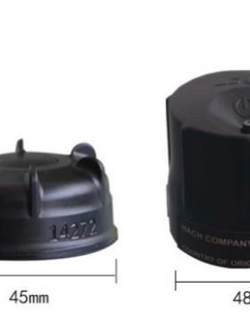 美国哈希HACH溶解氧电极荧光帽9021100，适用于9020000探头