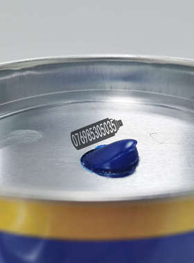 300度锂基润滑脂卫士石油HP高温复合锂脂蓝色通用机器轴承润滑脂