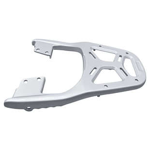 适用九号电动车M95CM80C后尾架N75铝合金N90N120N125后货架