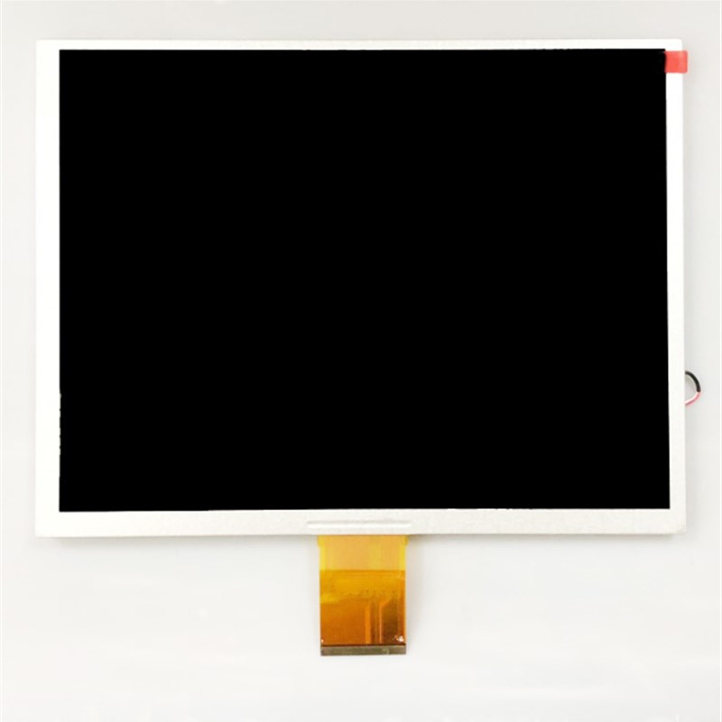 原装方菱数控系统F2100b F2300B F2500显示液晶屏幕维修配件