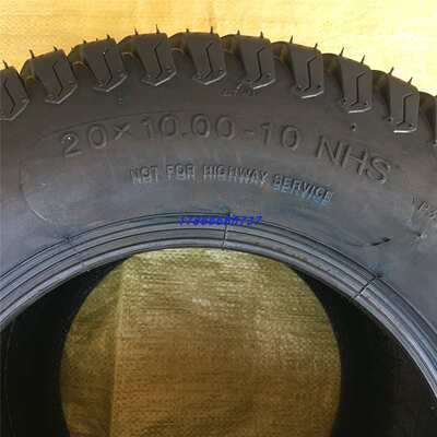 现货供应新款轮胎20×8.00-8 20*10.00-8 20X10.00-10轮胎内胎