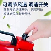 免安装 排气扇抽风机强力抽油烟厨房换气可移动小型烧烤排烟排风扇