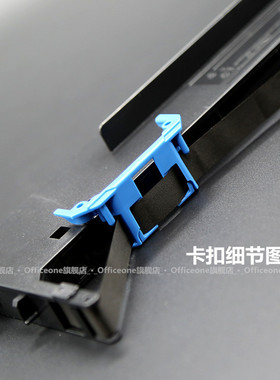 officeone适用秦丝QS-D241N色带架QS-80L QS-N5 N3色带针式进销存